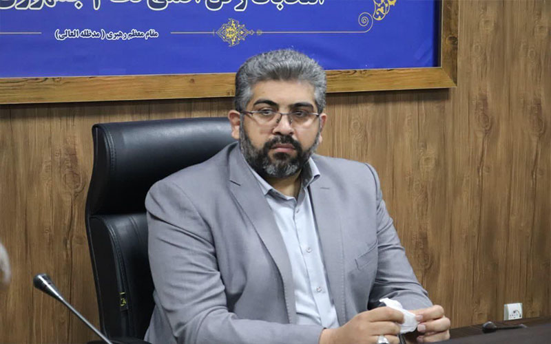 تأیید صلاحیت داوطلبان شورای شهر قدس