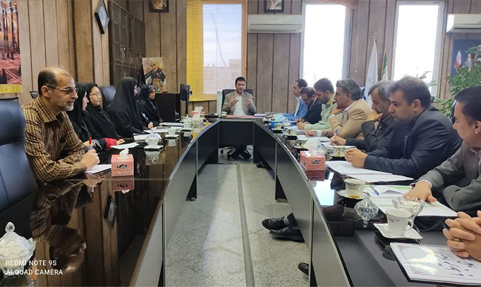 تاکید دادستان شهریار بر هم‌افزایی نهادها برای کاهش آسیب‌های اجتماعی دانش‌آموزان