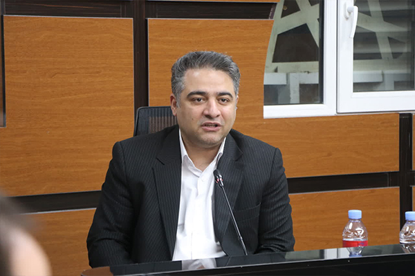 تحقق درآمد پایدار با ایجاد درگاه الکترونیکی عوارض نوسازی - شهلی شهردار قدس