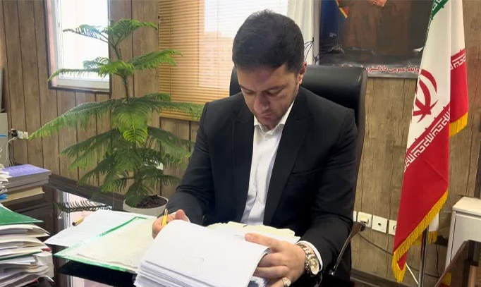 تخریب ۲۴۹ ساخت‌وساز غیرمجاز در صباشهر با حکم قضایی