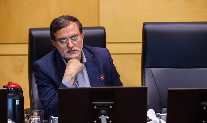 تسریع اجرای جاده اندیشه گرمدره با مشارکت تولیدکنندگان شن و ماسه - حق وردی نماینده حوزه مشق