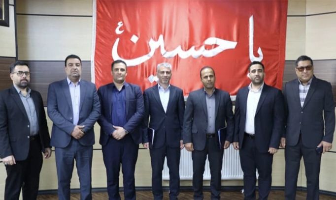 تفاهم‌نامه همکاری آموزشی بین شهرداری فردوسیه و دانشگاه آزاد شهریار