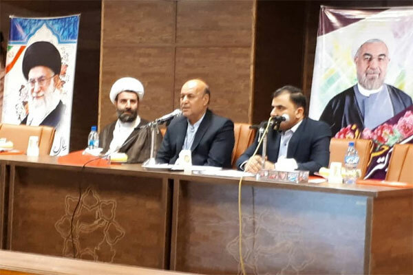 تقدیر از مدیریت شهری صباشهر
