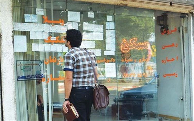 تمدید قراردادهای اجاره
