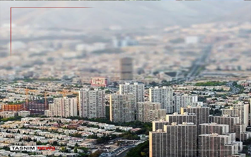 تورم مسکن در دی‌ماه