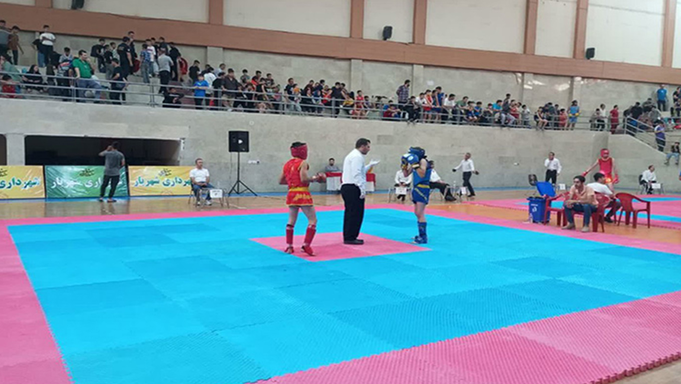 توسعه ورزشی در اولویت برنامه ریزی قرار دارد