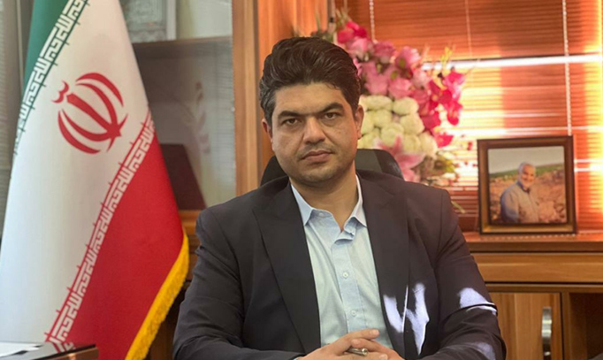 حامد شجاعی - معاون شهرسازی و معماری شهرداری شهریار - حفظ باغات شهریار با صدور پروانه برای زمین‌های کوچک