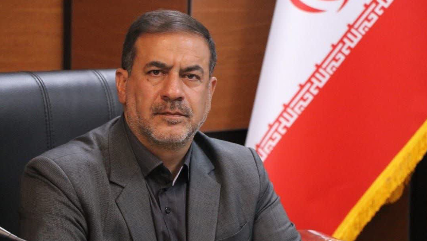 حسین چناقچی - رئیس شورای اسلامی شهرقدس