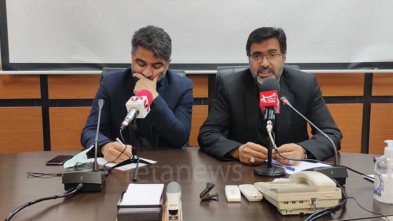 حسینعلی مقدم رئیس شورای اسلامی شهر قدس