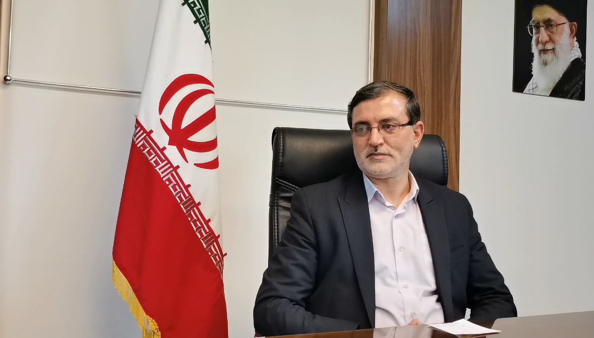 حق وردی - نماینده مجلس