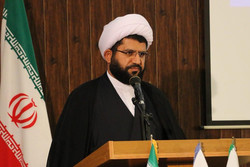 امام جمعه شهر قدس