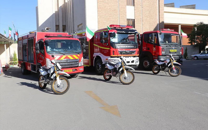 خودروی فوماتیک