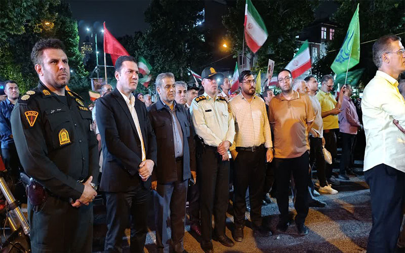 دادگستری شهرستان شهریار
