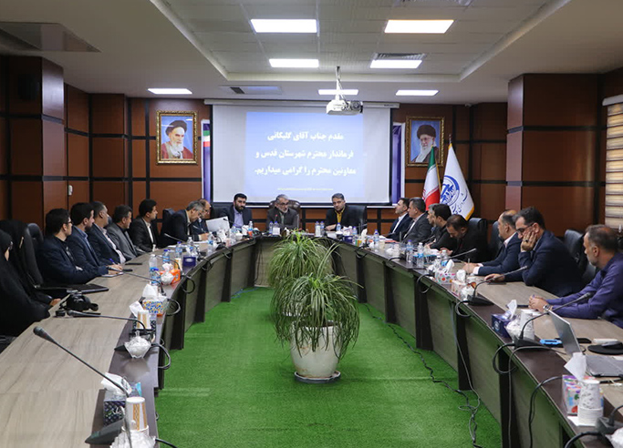 تسهیل‌گری در ارائه خدمات