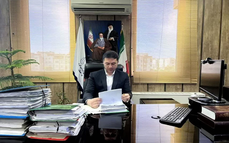 پلمپ ساختمان در شهریار