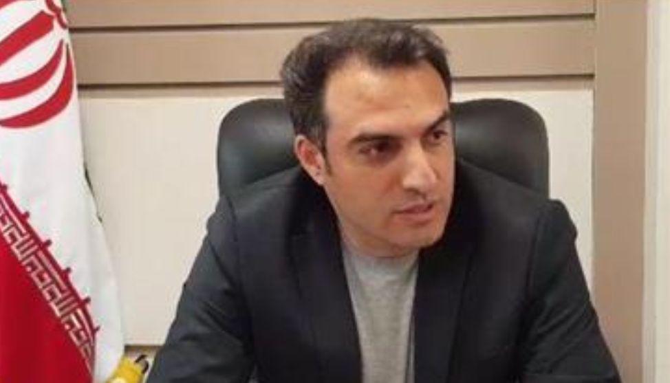 جلال امامی رئیس شورای شهر باغستان