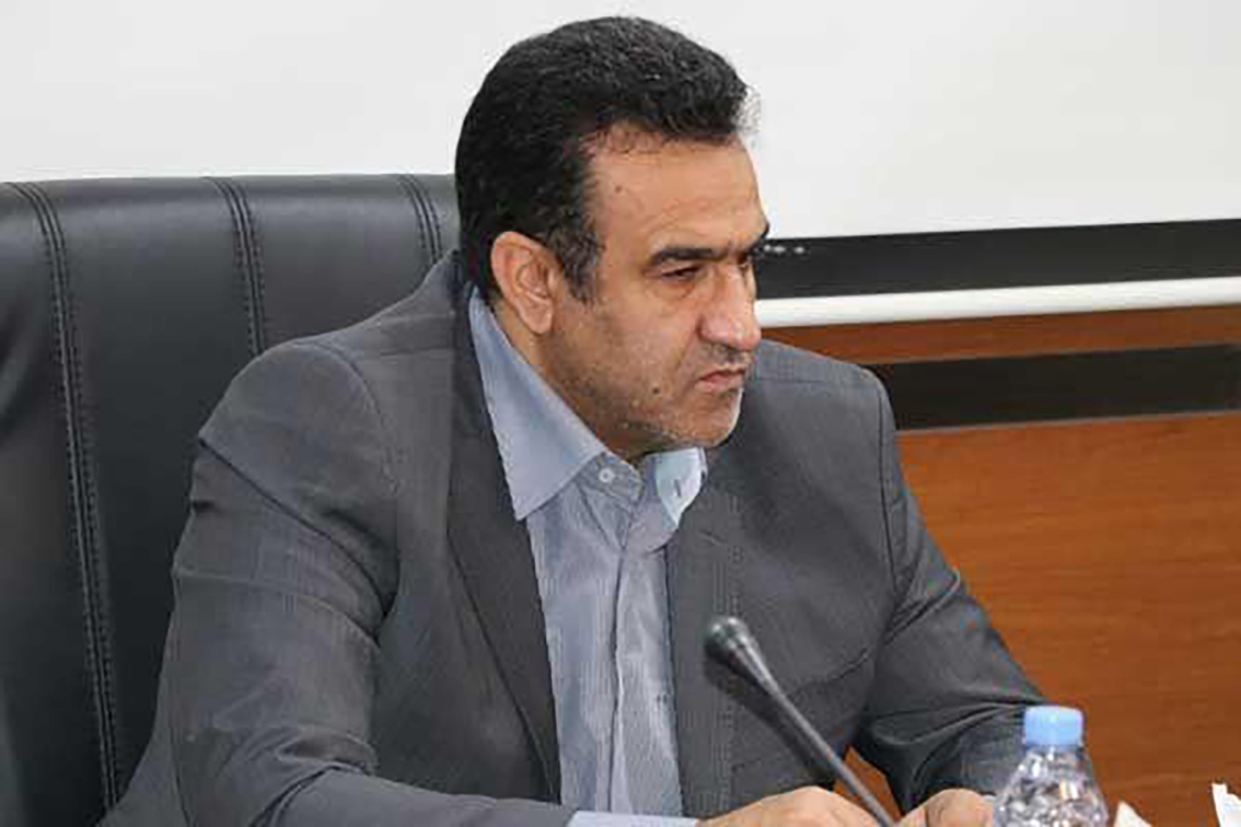 رشد و توسعه شهرستان نیازمند همکاری همه دستگاه های اجرایی است