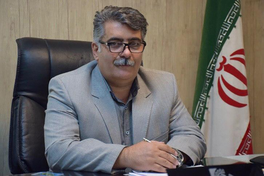 رعایت مصوبات ستاد مبارزه با کرونا شهرستان توسط واحد‌های صنفی اجباری است