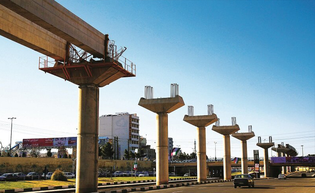 رکن دوم - معاونت عمرانی