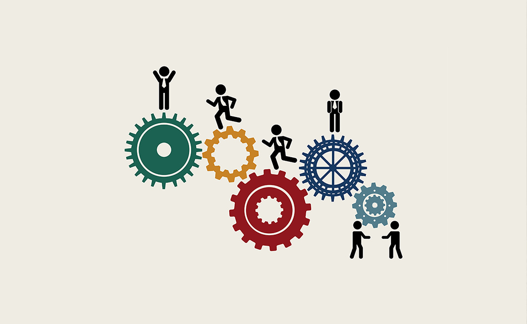 رکن چهارم - معاون برنامه ریزی و منابع انسانی