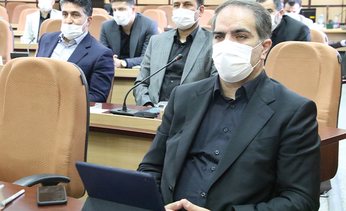 زیر نویس خبر سایت