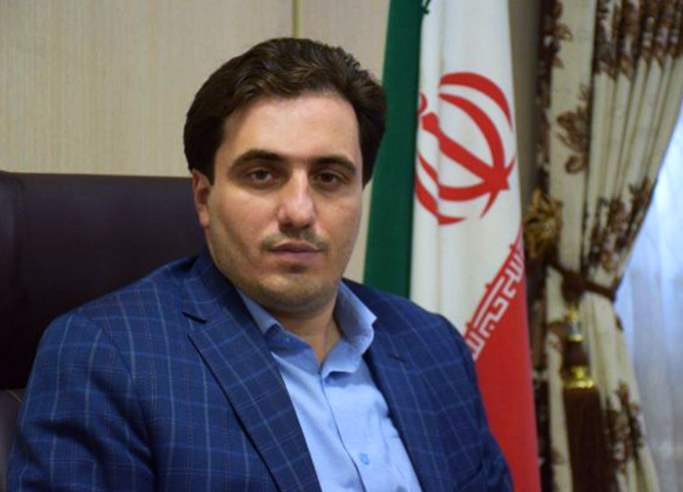 سجاد برنجی شهردار صباشهر - طرح جامع صباشهر