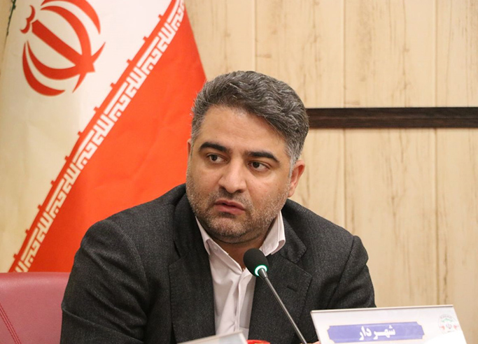 سعید شهلی - تحقق ۲۰ هزار میلیارد ریالی درآمدهای بودجه سال ۱۴۰۲