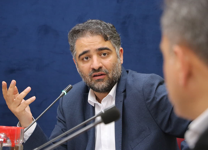 افتتاح استخر در هفته دولت