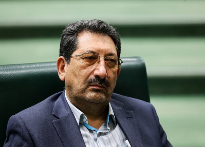 سید محمد اتابک وزیر صمت