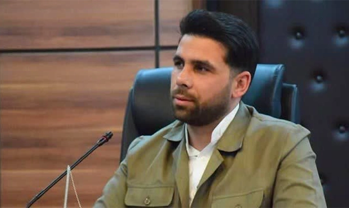 سید محمد طباطبایی حسنی - رئیس شورای شهرستان ملارد