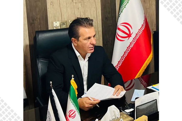 شناسایی ۷۱۴ واحد صنفی فاقد پروانه کسب در شهرستان شهریار - خلج رئیس اتاق اصناف