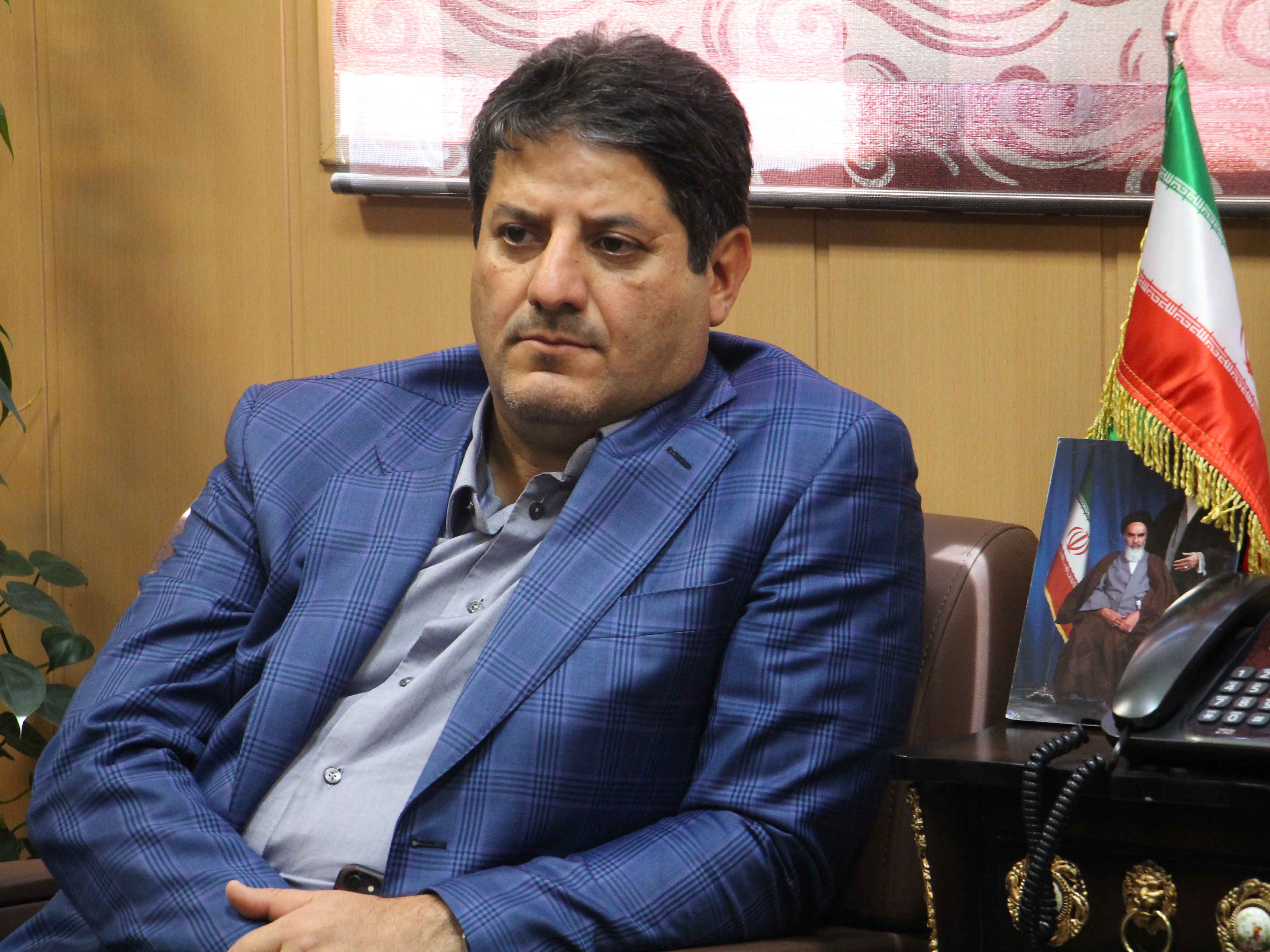قدرت مداخله شوراها در اداره امور شهرها باید تقویت شود