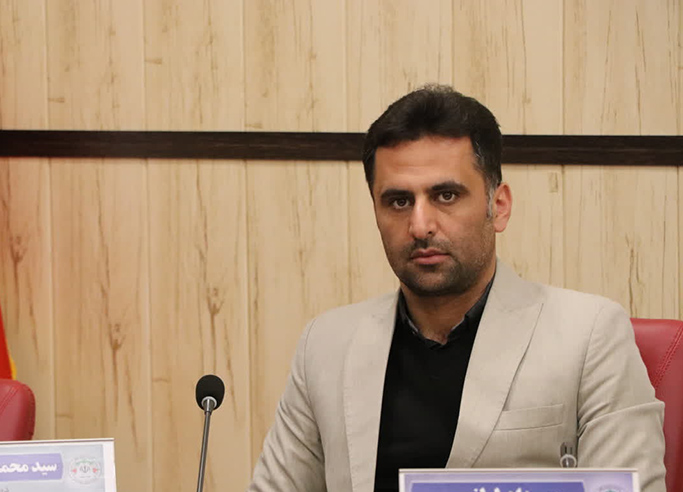 شهربازی از مطالبات جدی شهروندان است - سید محمد یحیی‌ زاده