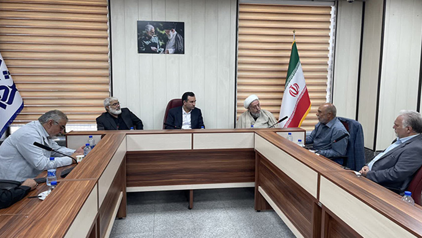 شهرداری شهریار