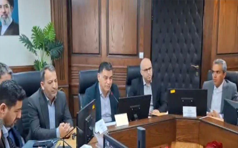شهرداری ملارد