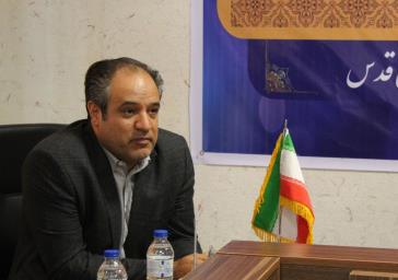 شهروندان قدس با پرداخت متری ۱۰ هزار تومان صاحب سند ششدانگ می شوند