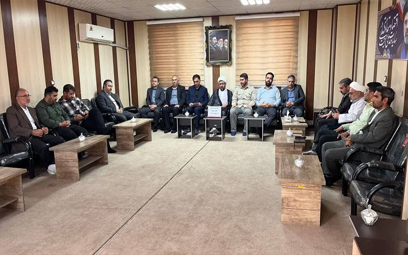 شورای فرهنگ عمومی صباشهر