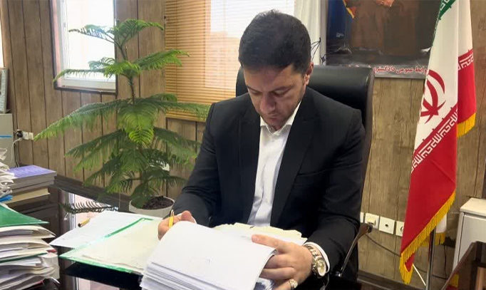 صدور کیفرخواست برای ۲۶ متهم پرونده شهرداری باغستان