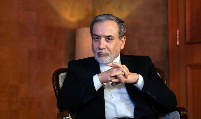 عراقچی - از نیروهای مسلح به خاطر پاسخ به دشمن تا آخرین لحظه تقدیر می‌کنم