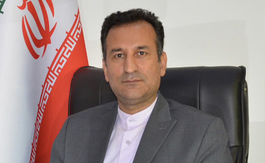 علی ملکی - شهردار شهریار -توسعه و تقویت خدمات رسانی در روزهای پایان سال