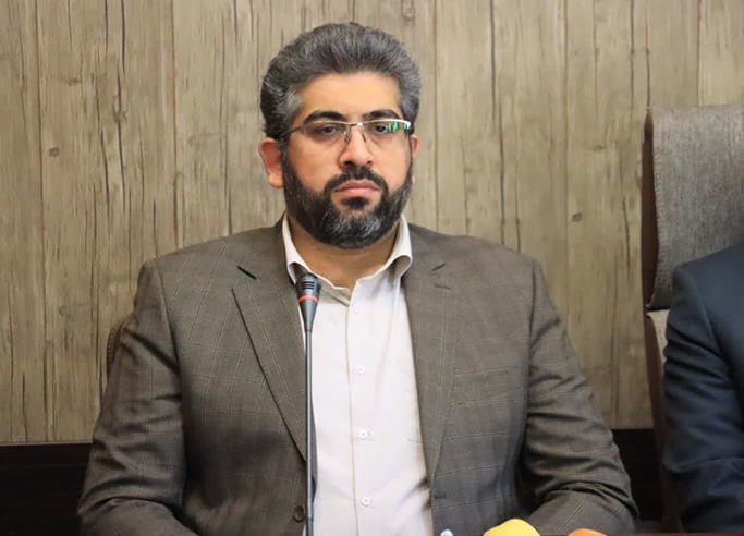 علیرضا فاتحی نژاد - فرماندار شهریار - اقدامات پیشگیرانه وقوع جرم