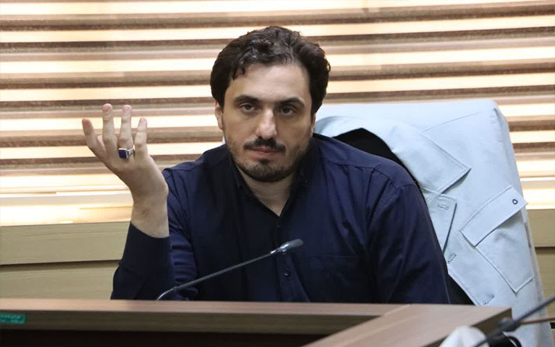 فرماندار شهریار