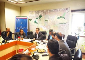 فرمانداران برای کاندیداها در انتخابات شرایط یکسان و برابر فراهم کنند