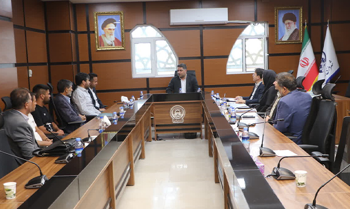 فعالیت در بخش ضایعات فقط با مجوز و در محل‌های مشخص - فعالان ضایعات