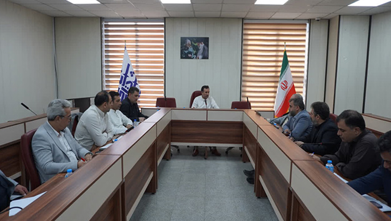 قانون مداری و نظم اداری اولویت کار مدیران شهری است