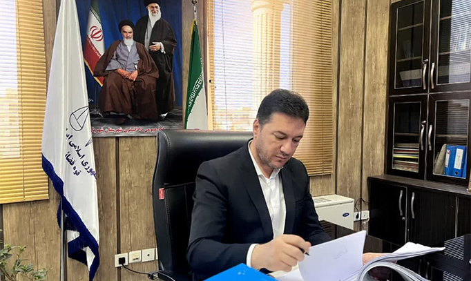 قطع بیش از ۷۰۰ انشعاب غیرمجاز برق در سه‌ماهه نخست سال