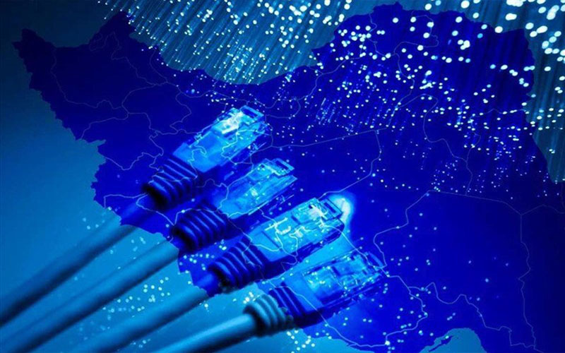 قطعی اینترنت در شرایط بحرانی