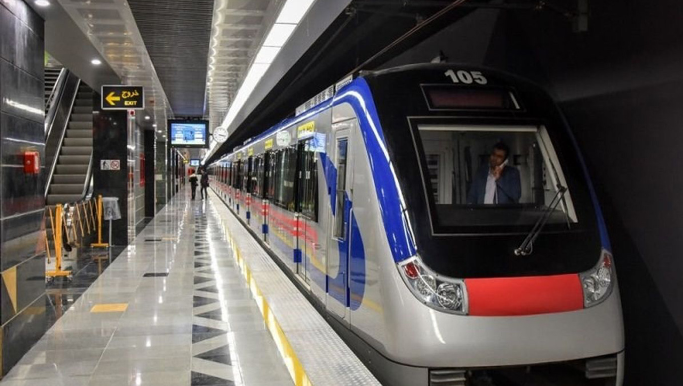 مترو؛ رویایی که تعبیر نشد