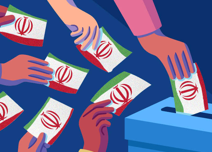 مجلس قوی بسازیم