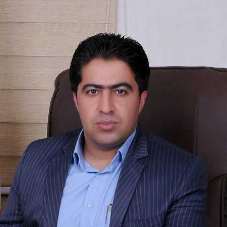 محبوب اکبری رئیس شورای شهر ملارد